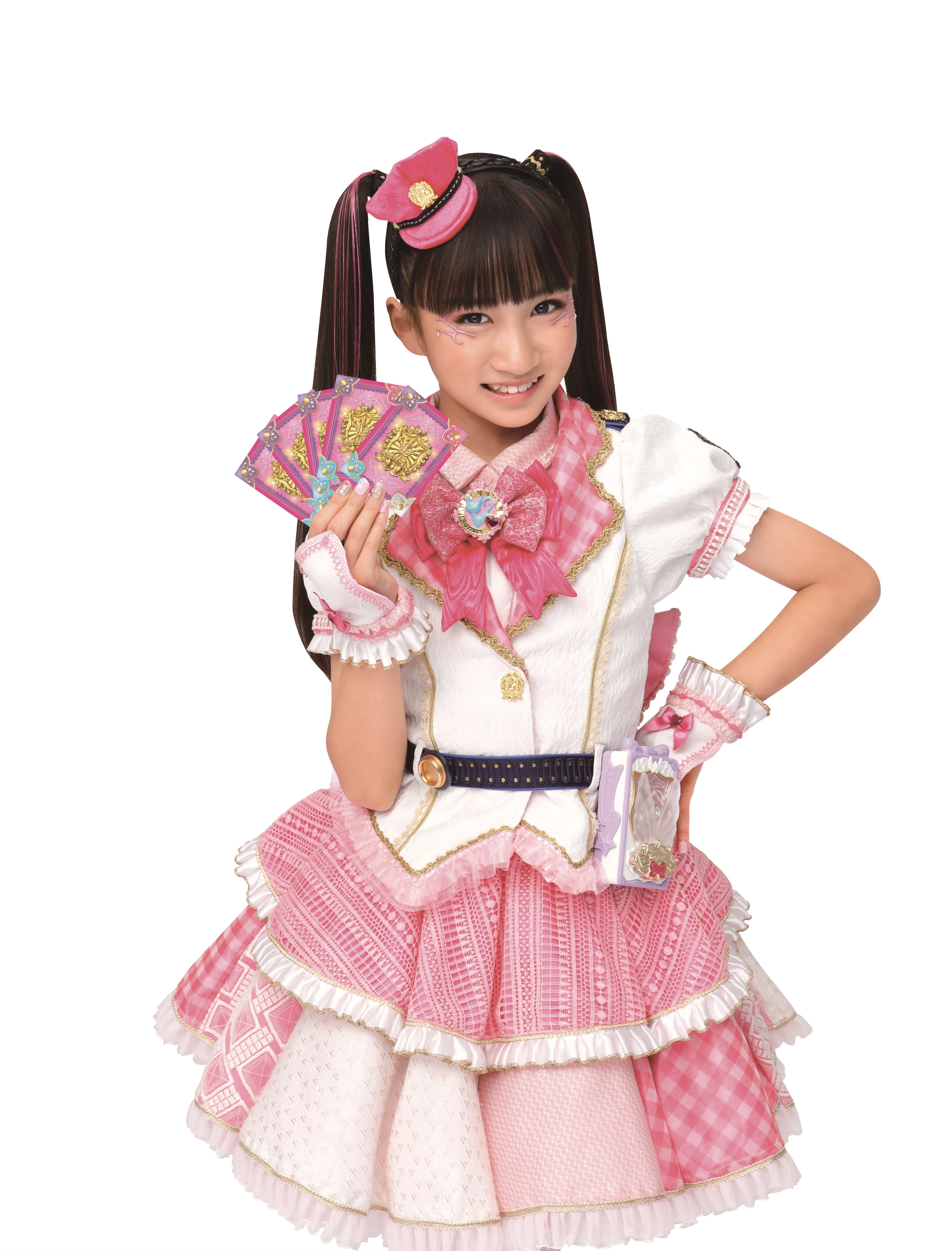 パピヨン　love+loyalty+luck パピヨン love+loyalty+luck Z/X Zillions of Enemy X Card TCG