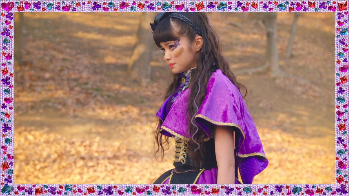 PM29/Gallery Girls x Heroine Wiki Fandom