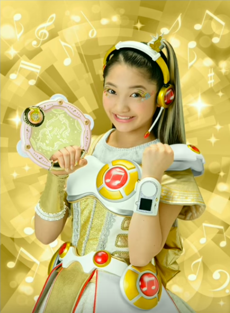 今 話題 の 人気 商品 Miracle Tambourine | Girls x Heroine Wiki | Fandom その他