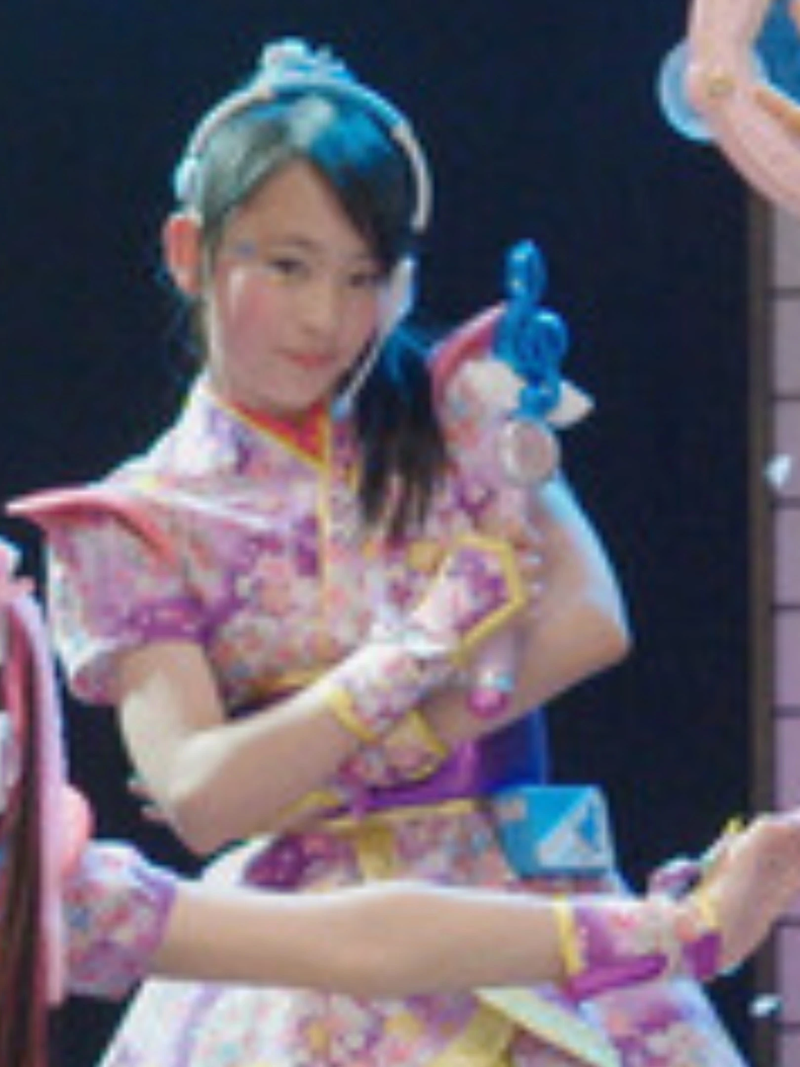 Fuka Tachibana | Girls x Heroine Wiki | Fandom