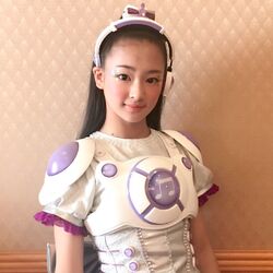 Idol x Warrior Miracle Tunes! Gallery | Girls x Heroine Wiki