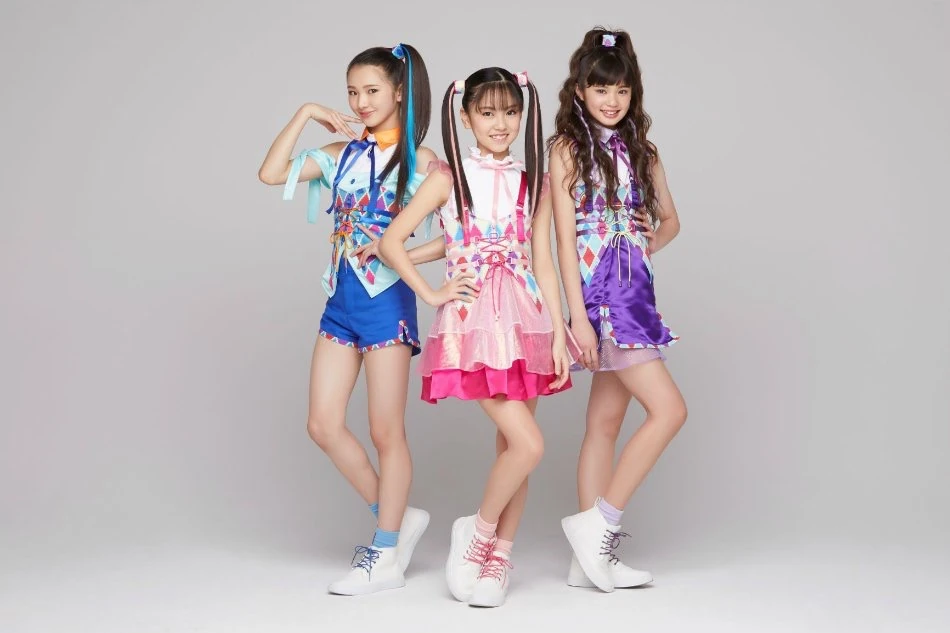 mirage² | Girls x Heroine Wiki | Fandom