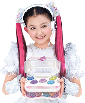 Crystal Melody Box | Girls x Heroine Wiki | Fandom