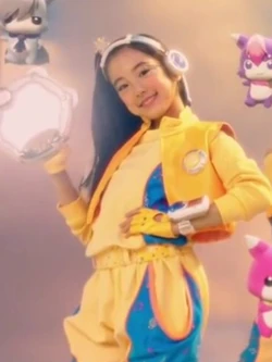 Hikari Shiratori | Girls x Heroine Wiki | Fandom