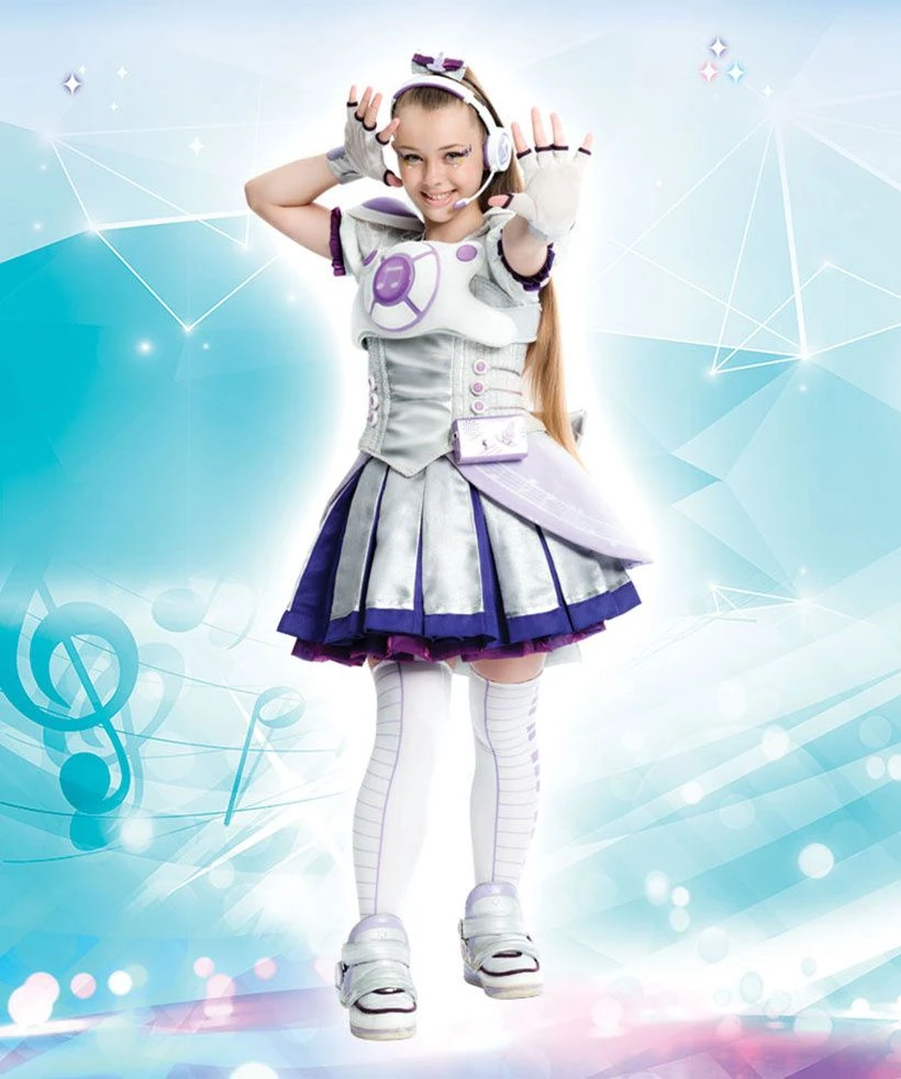 その他 Emily Emily Taylor | Girls x Heroine Wiki | Fandom