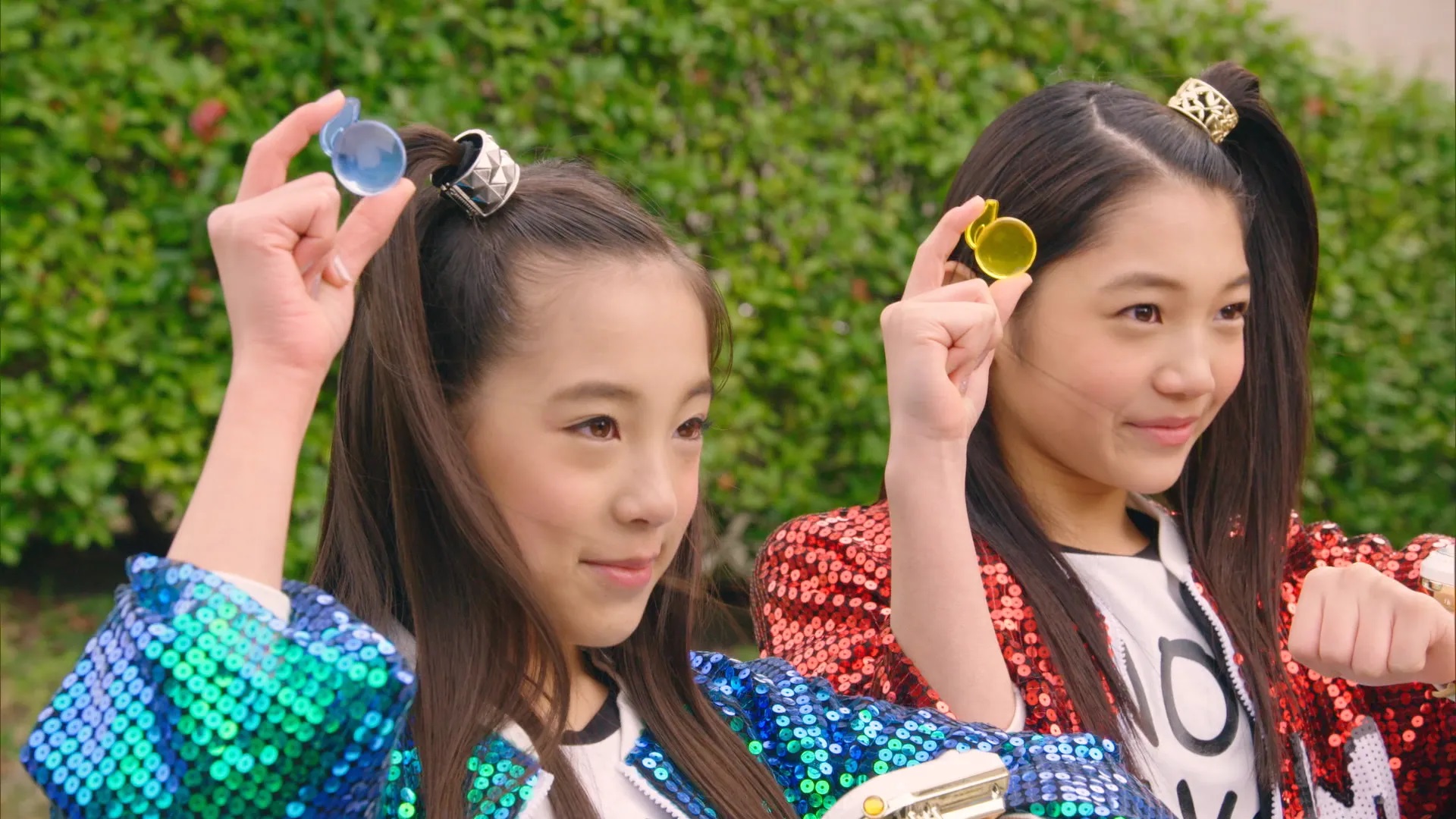 Miracle Tunes Episode 14 | Girls x Heroine Wiki | Fandom Miracle Tunes Episode 14 | Girls x Heroine Wiki | Fandom