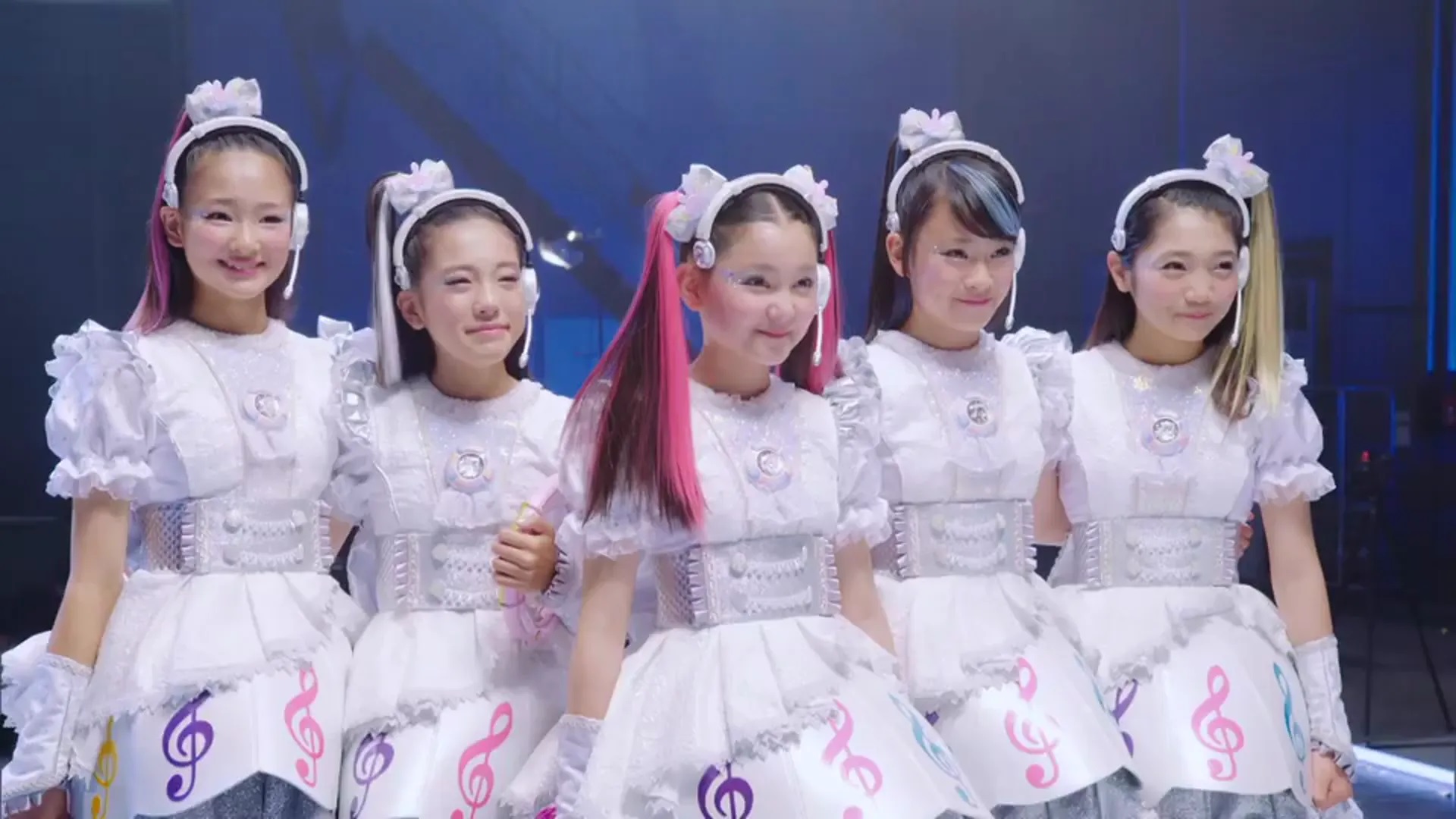 Miracle Tunes Episode 50 | Girls x Heroine Wiki | Fandom