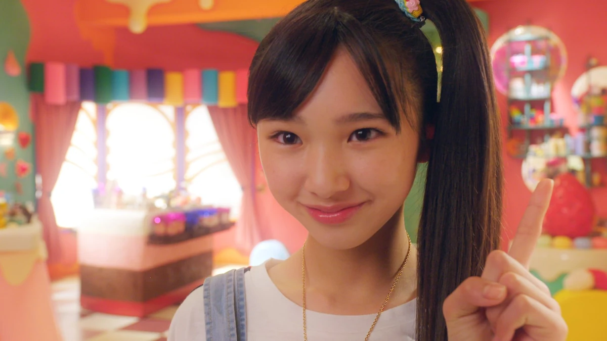 PM22/Gallery Girls x Heroine Wiki Fandom