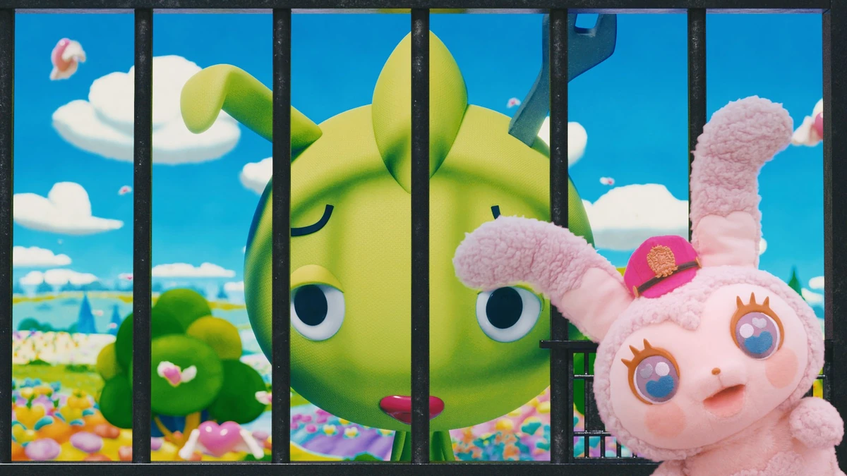 Love Zero Girls x Heroine Wiki Fandom