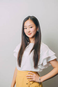 Suzuka Adachi | Girls x Heroine Wiki | Fandom Suzuka Adachi | Girls x Heroine Wiki | Fandom