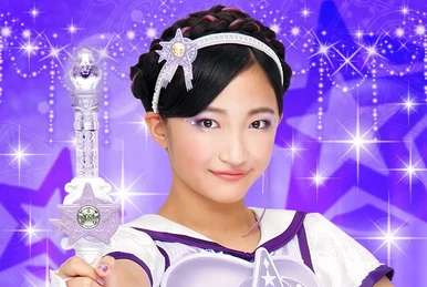 Magical x Heroine MagimajoPures! | Girls x Heroine Wiki | Fandom