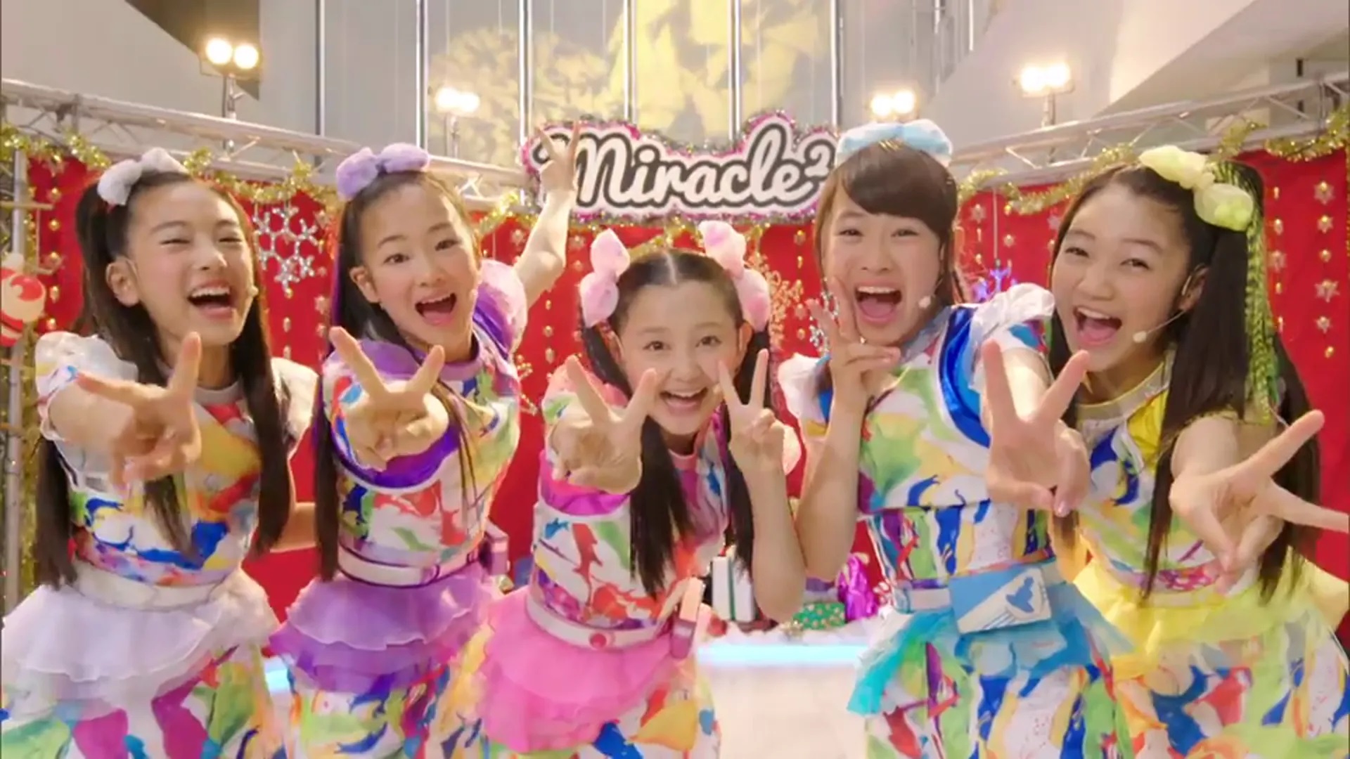 Miracle Tunes Episode 38 | Girls x Heroine Wiki | Fandom