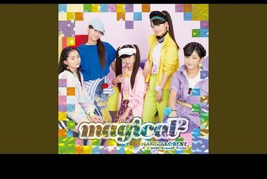 ◯×△□ ~Maru・Batsu・Sankaku・Shikaku~ feat CRAZY Shikakkei