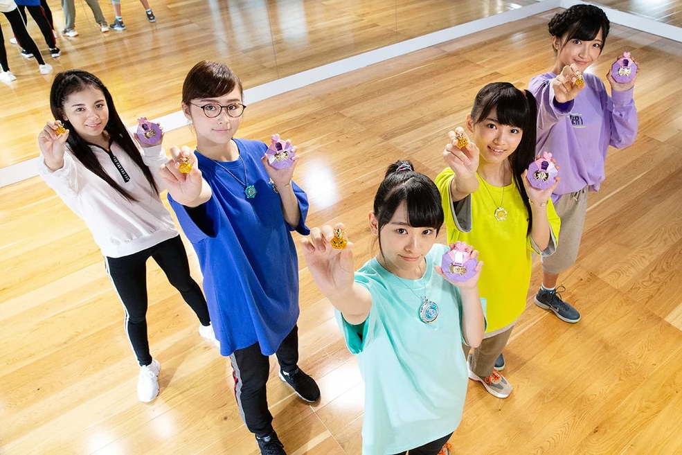 Phantomi Perfume | Girls x Heroine Wiki | Fandom