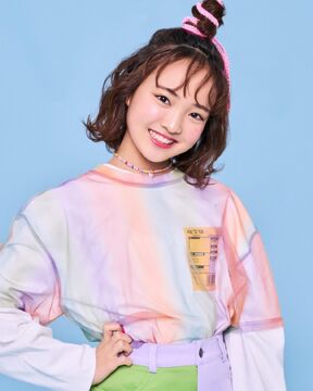 Rina Yamaguchi | Girls x Heroine Wiki | Fandom