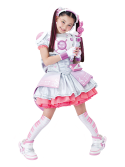 Orchid Seed Shining Wind Shiina Kanon 1/7 Scale Figure