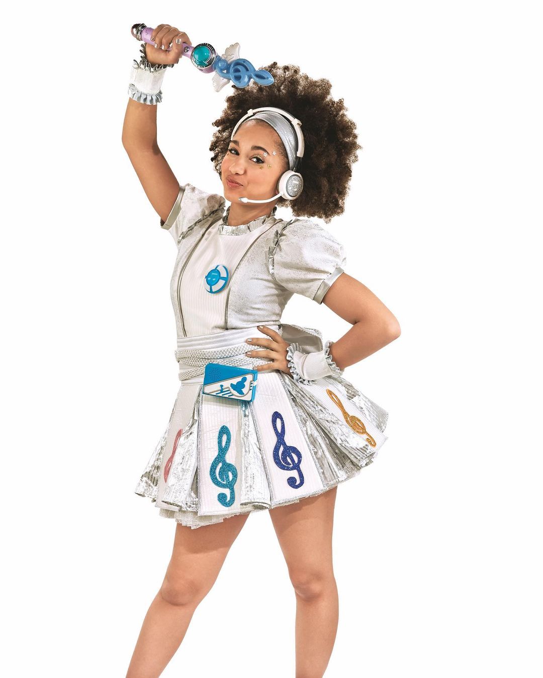 Jasmine | Girls x Heroine Wiki | Fandom