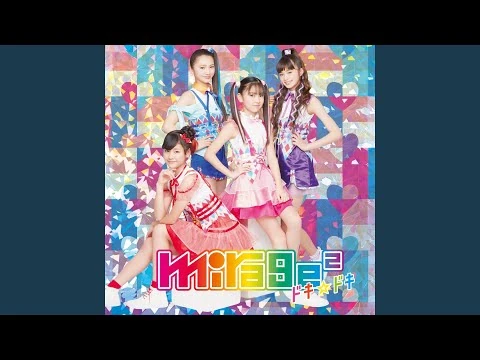 Doki☆Doki | Girls x Heroine Wiki | Fandom