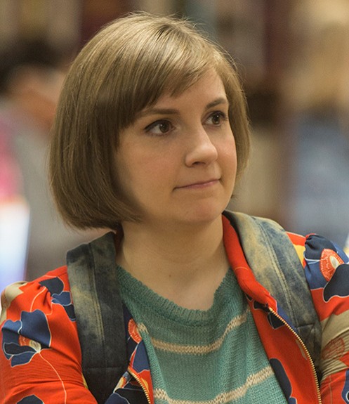 Missing 'Girls'? Get ready for season 5 when Hannah and the girls