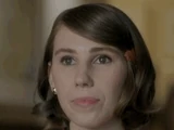Shoshanna Shapiro