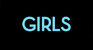 HBO's "GIRLS"