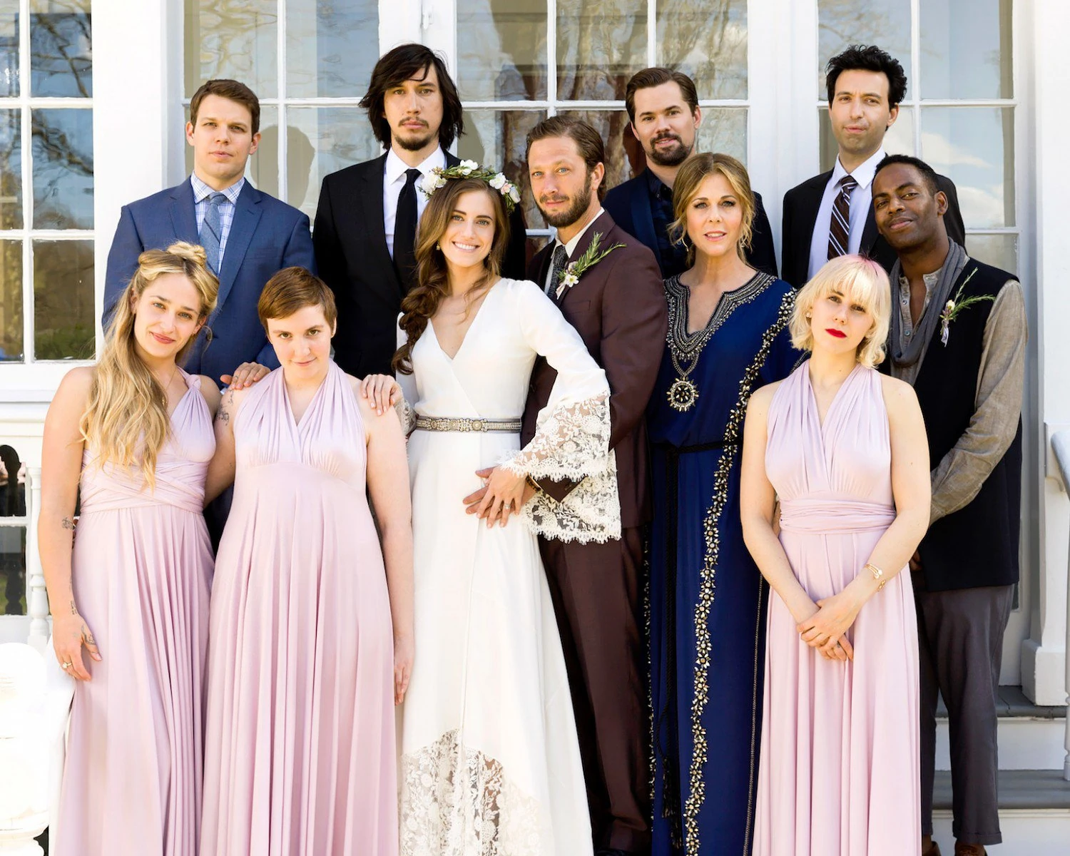 Wedding Day | Girls Wiki | Fandom, image size:1500x1200