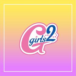 「Girls Revolution / Party Time! Girls2」 91zFWRhRPZL._UF350,350_QL50_.jpg