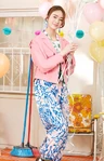 Momoka Profile
