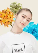 Momoka Medium Full Shot (C'mon Neo Zipang!!! ver.)