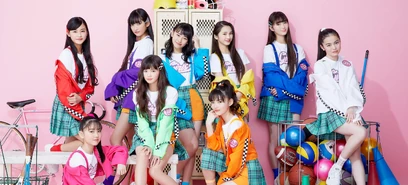 Girls2Shoot.jpg (404 KB) Daijoubu Promo Shoot (with Ran)