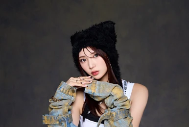 Muto Chiharu | LDH Girls Wiki | Fandom