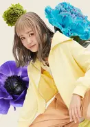 Ran Full Shot (C'mon Neo Zipang!!! ver.)