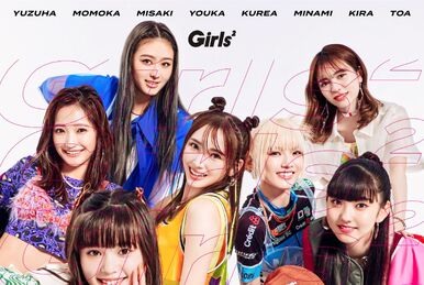 D.N.A. | GL2 Family Wiki | Fandom