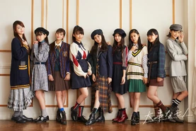 Girls2 DnM Promo Shoot