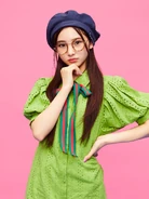 Kira Yamaguchi