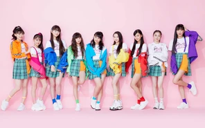 Daijoubu Promo Shoot (with Ran)