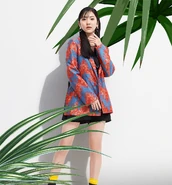 Minami Full Shot (Juga Juga JUNGLE ver.)