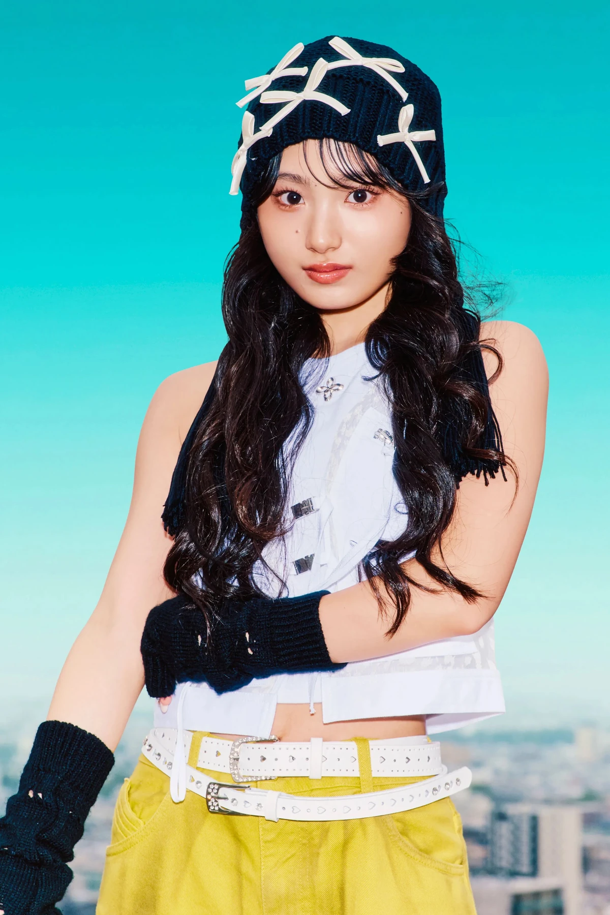 Kiki Sato | GL2 Family Wiki | Fandom