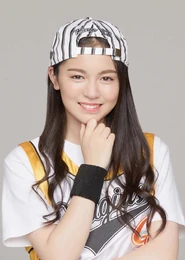 Kurea close up solo shot