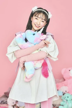 Lucky Lucky LOVE! | GL2 Family Wiki | Fandom