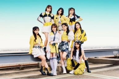 UNO | LDH Girls Wiki | Fandom