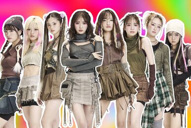 We are Girls² | GL2 Family Wiki | Fandom