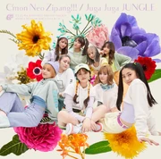 CNZ-JJJ Regular