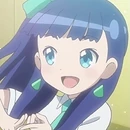 GRGKProfile Yuzuha Anime