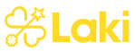Laki Logo