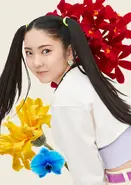 Minami Full Shot (C'mon Neo Zipang!!! ver.)