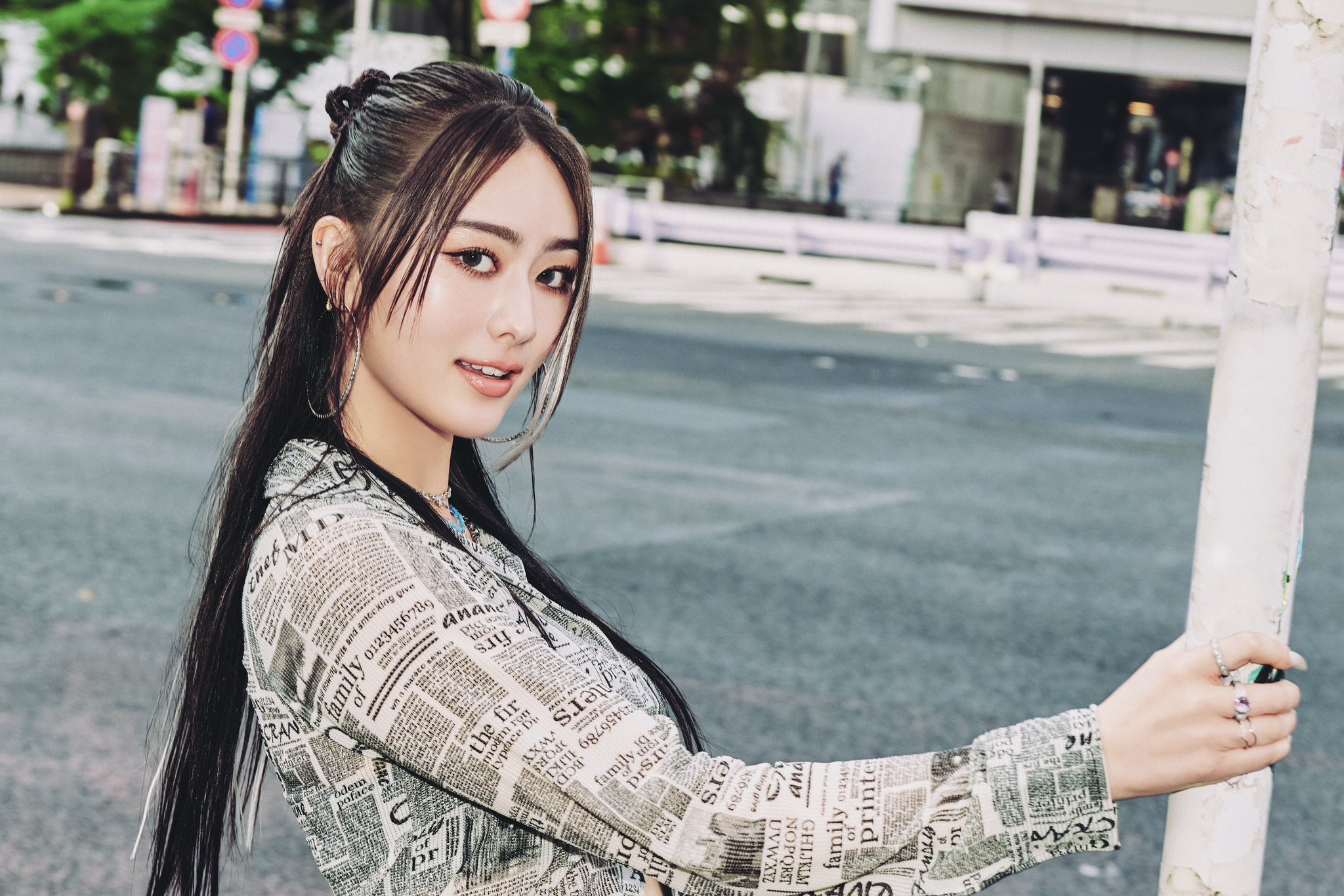 Momoka Sumitani | GL2 Family Wiki | Fandom
