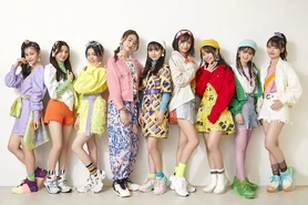 Girls2 Promo Shoot