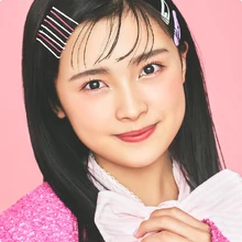 Lucky2 Profile Hiiro