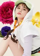 Toa Full Shot (C'mon Neo Zipang!!! ver.)